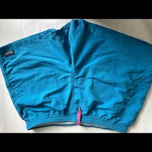 Women’s Patagonia Baggies Joya Blue Shorts